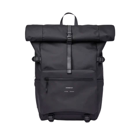 Ruben 2.0 - Black