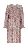 Emerson Dress - Pale Rose