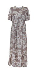 Heaven Dress - Sand