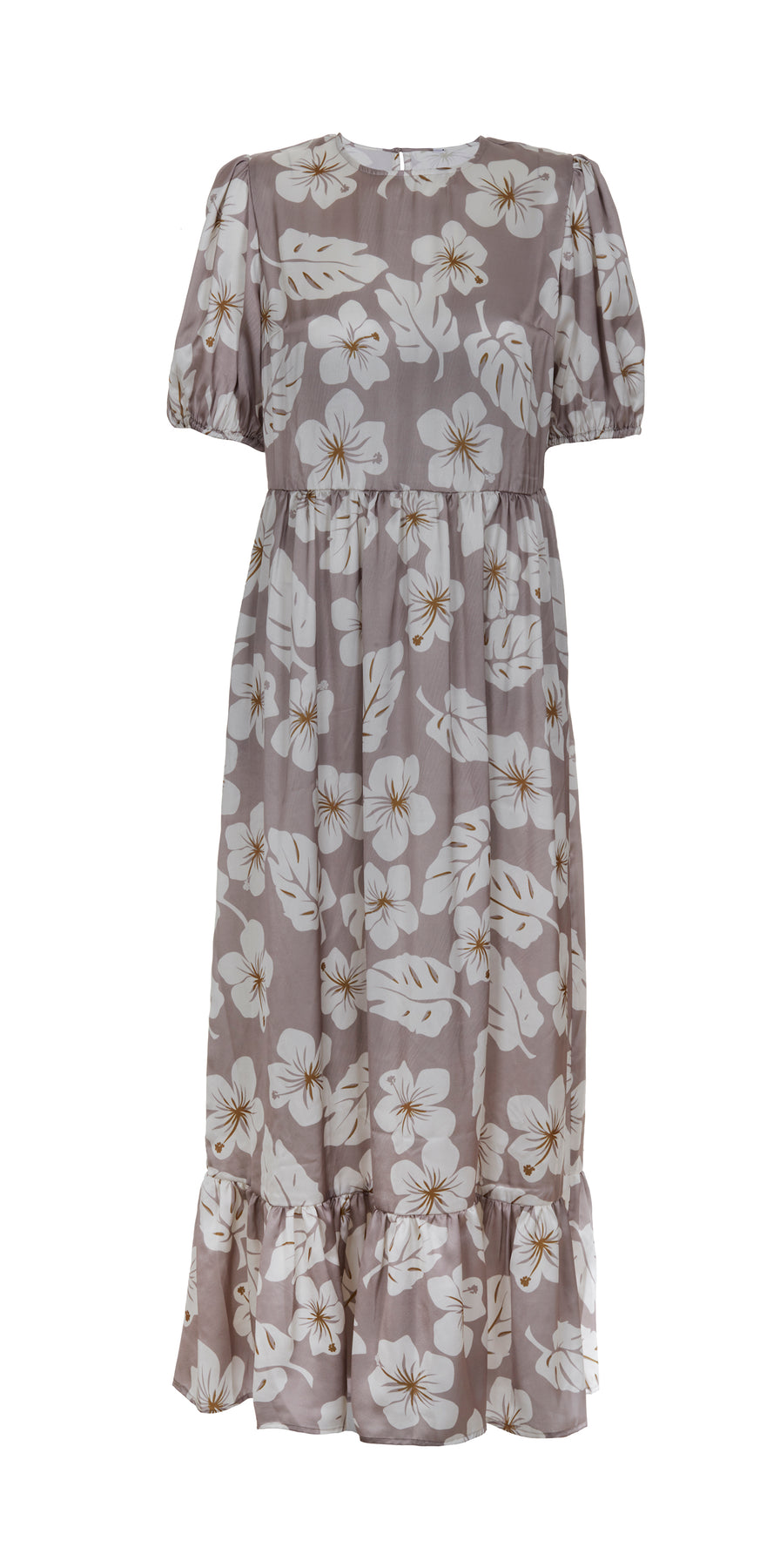 Heaven Dress - Sand