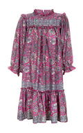 Tiffany Dress - Pink