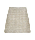Kelly Skirt - Beige