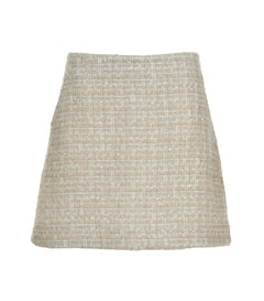 Kelly Skirt - Beige