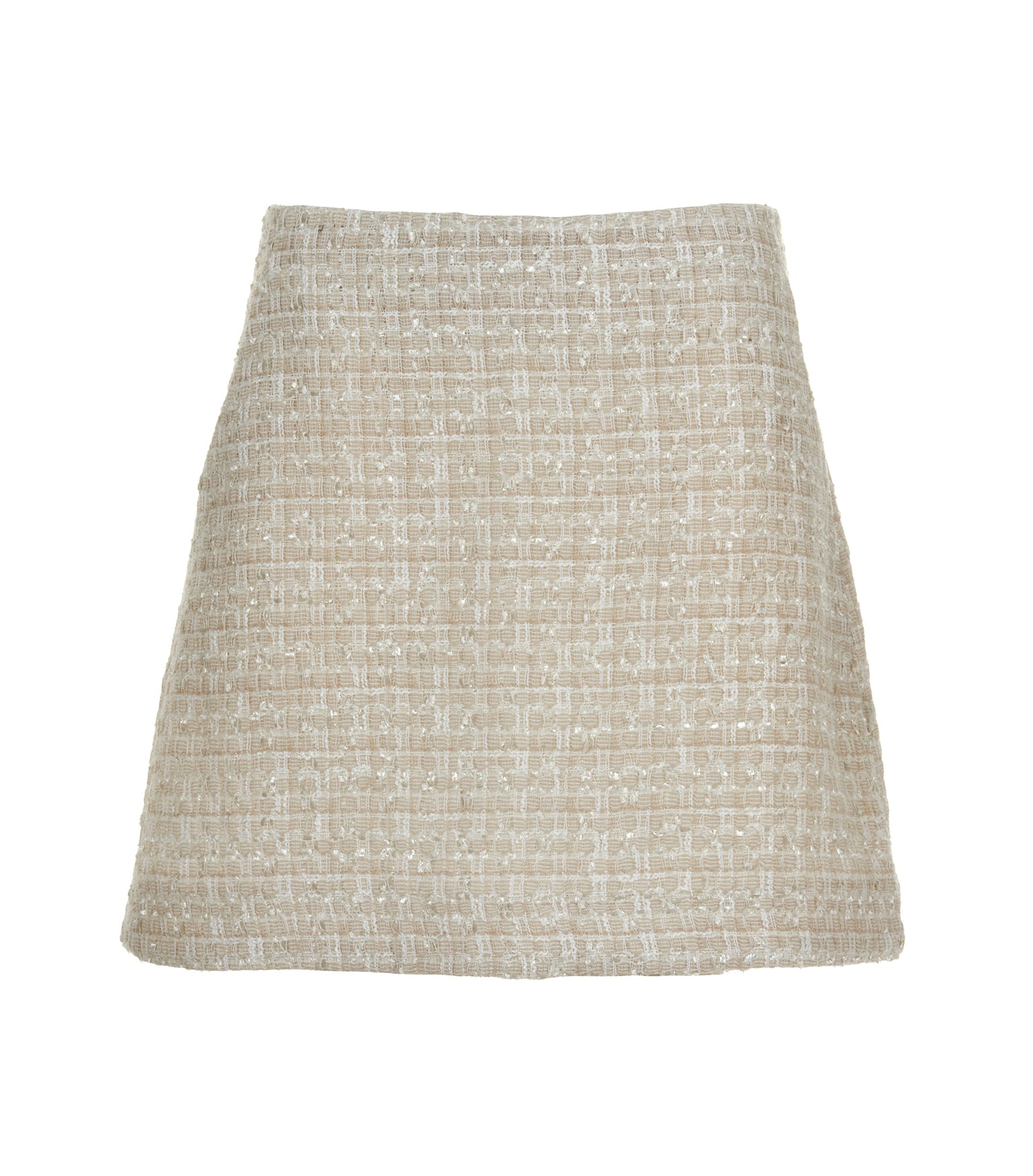 Kelly Skirt - Beige