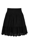 Paris Skirt - Black