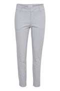 SoffysPW Pants - Quarry