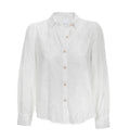 Felicity Blouse - Offwhite