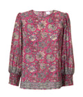 Dani Blouse - Pink