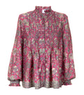 Aya Blouse - Pink