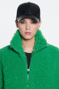 Azalea Jacket - Green