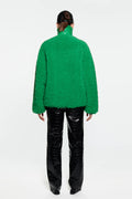 Azalea Jacket - Green