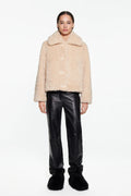 Melina Jacket - Sand