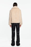 Melina Jacket - Sand