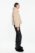 Melina Jacket - Sand