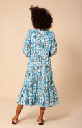 Grace Dress - Ivory