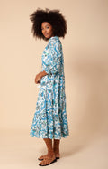 Grace Dress - Ivory