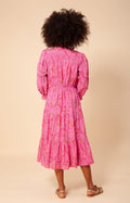 Grace Dress - Pink