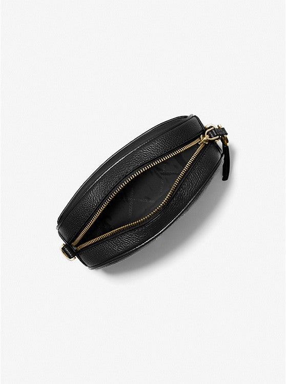 Jet Set Small Camera Bag - Black