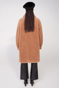 Sabi Jacket - Sand