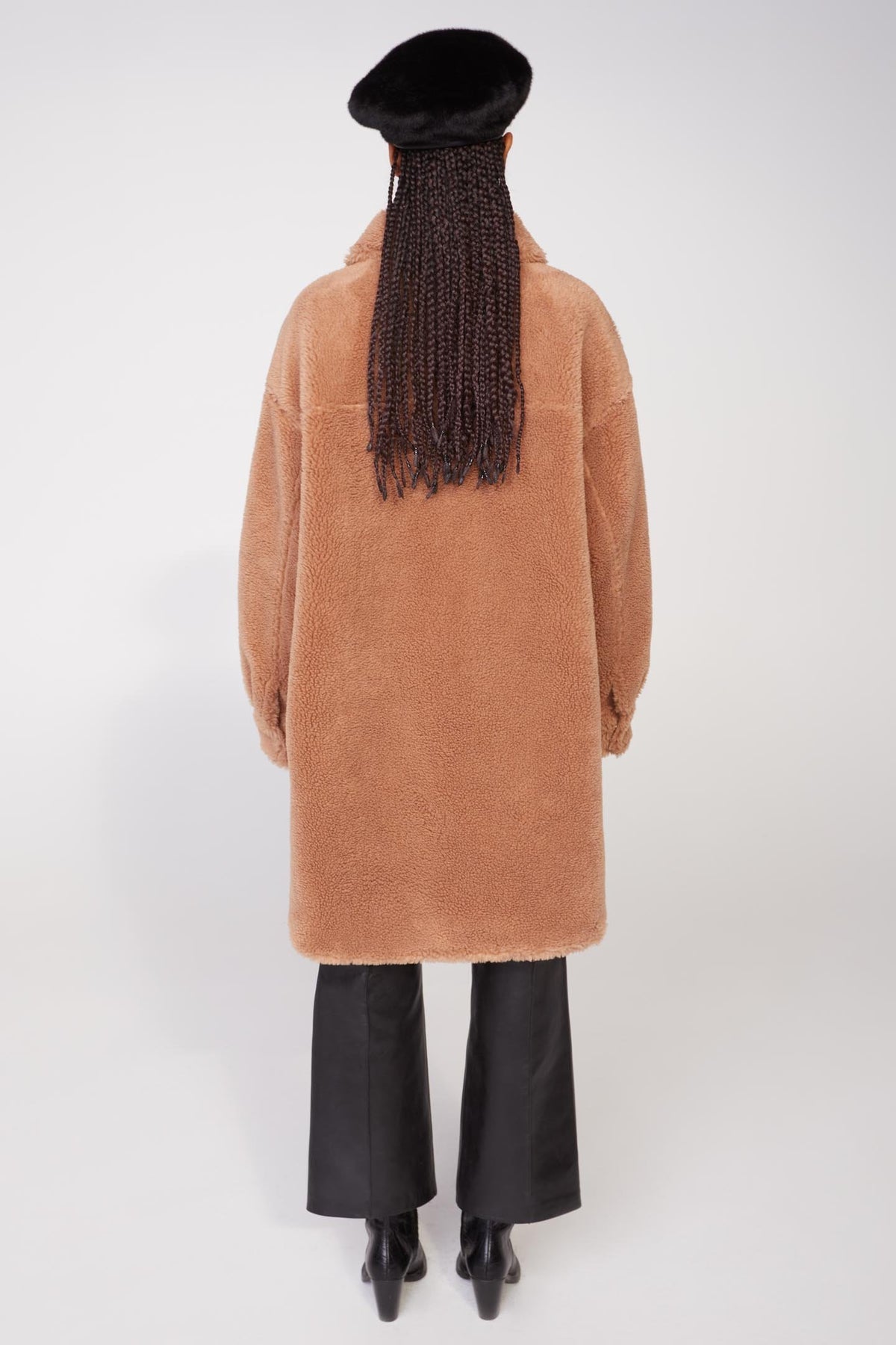 Sabi Jacket - Sand