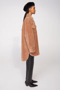 Sabi Jacket - Sand
