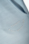 Sage Shorts - Light Blue