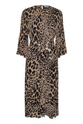 NesdraIW Dress - Natural Motion Leo