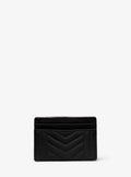 Card Holder - Black Charm