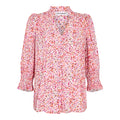 Julian SS Shirt - Pink
