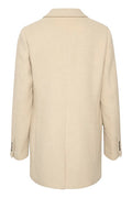 NainaIW Blazer - Ecru