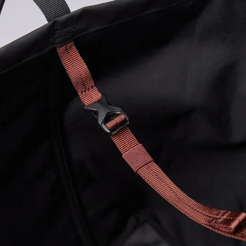 Albin - Black