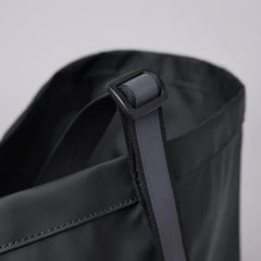Albin - Black
