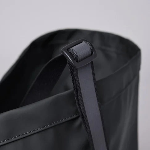 Albin - Black