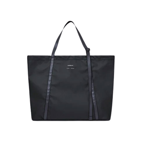 Albin - Black