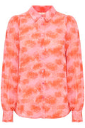 DavilaIW Shirt - Pink Dancing Wal
