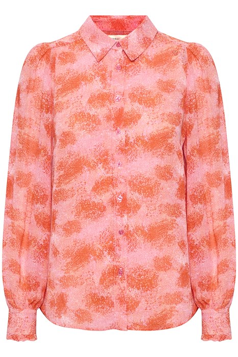 DavilaIW Shirt - Pink Dancing Wal