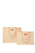 Market Bag Small - Nature
