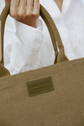 Market Bag Large - Army