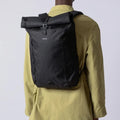 Arvid - Black