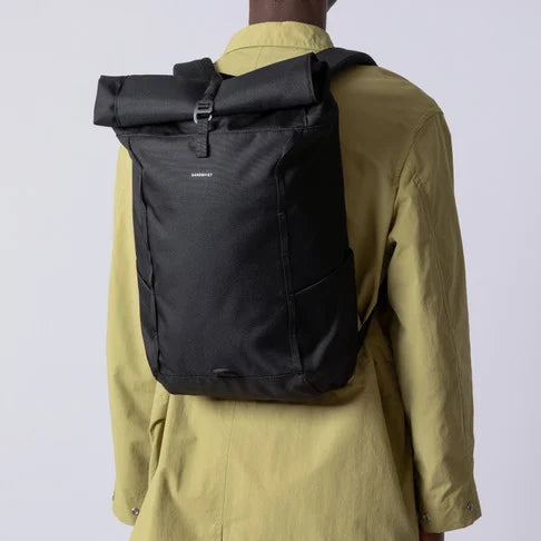 Arvid - Black