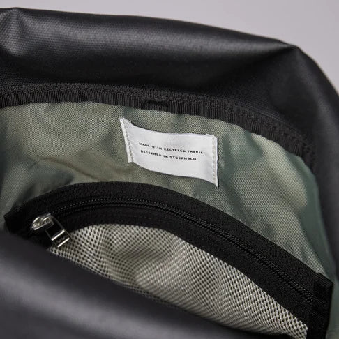Arvid - Black