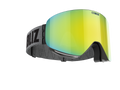 Goggles Flow - Matt Black