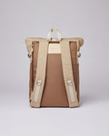 Ilon - Multi Brown With Natural Leather