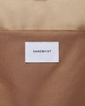 Ilon - Multi Brown With Natural Leather
