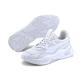 RS-2K Core - White - Puma - Sko - VILLOID.no