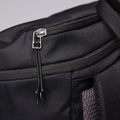 Sune - Black With Black Webbing