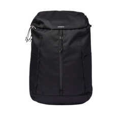 Sune - Black With Black Webbing