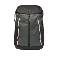 Sune - Multi Green With Green Webbing