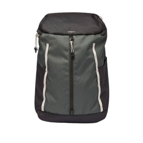 Sune - Multi Green With Green Webbing