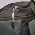 Sune - Multi Green With Green Webbing